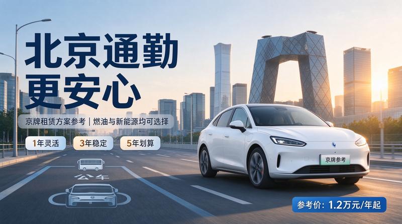 北京交通政策新闻图片